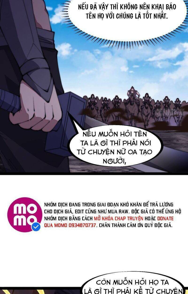 Ta Có Một Sơn Trại Chapter 316 - Trang 2