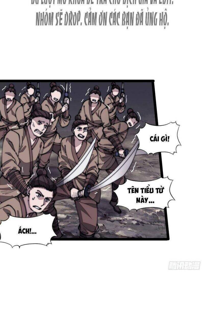 Ta Có Một Sơn Trại Chapter 316 - Trang 2