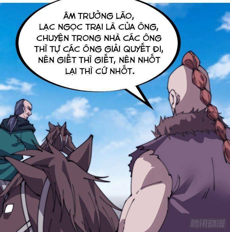 Ta Có Một Sơn Trại Chapter 315 - Trang 2