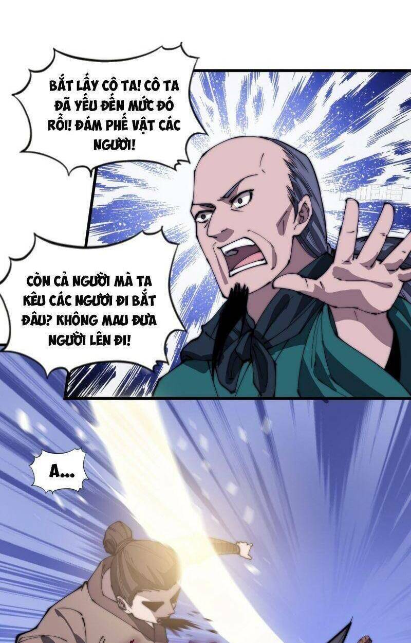 Ta Có Một Sơn Trại Chapter 314 - Trang 2