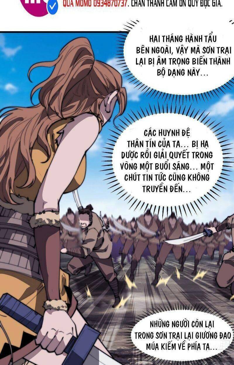 Ta Có Một Sơn Trại Chapter 314 - Trang 2