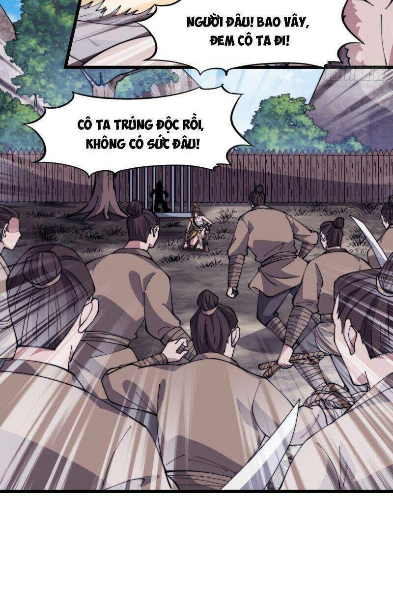 Ta Có Một Sơn Trại Chapter 314 - Trang 2