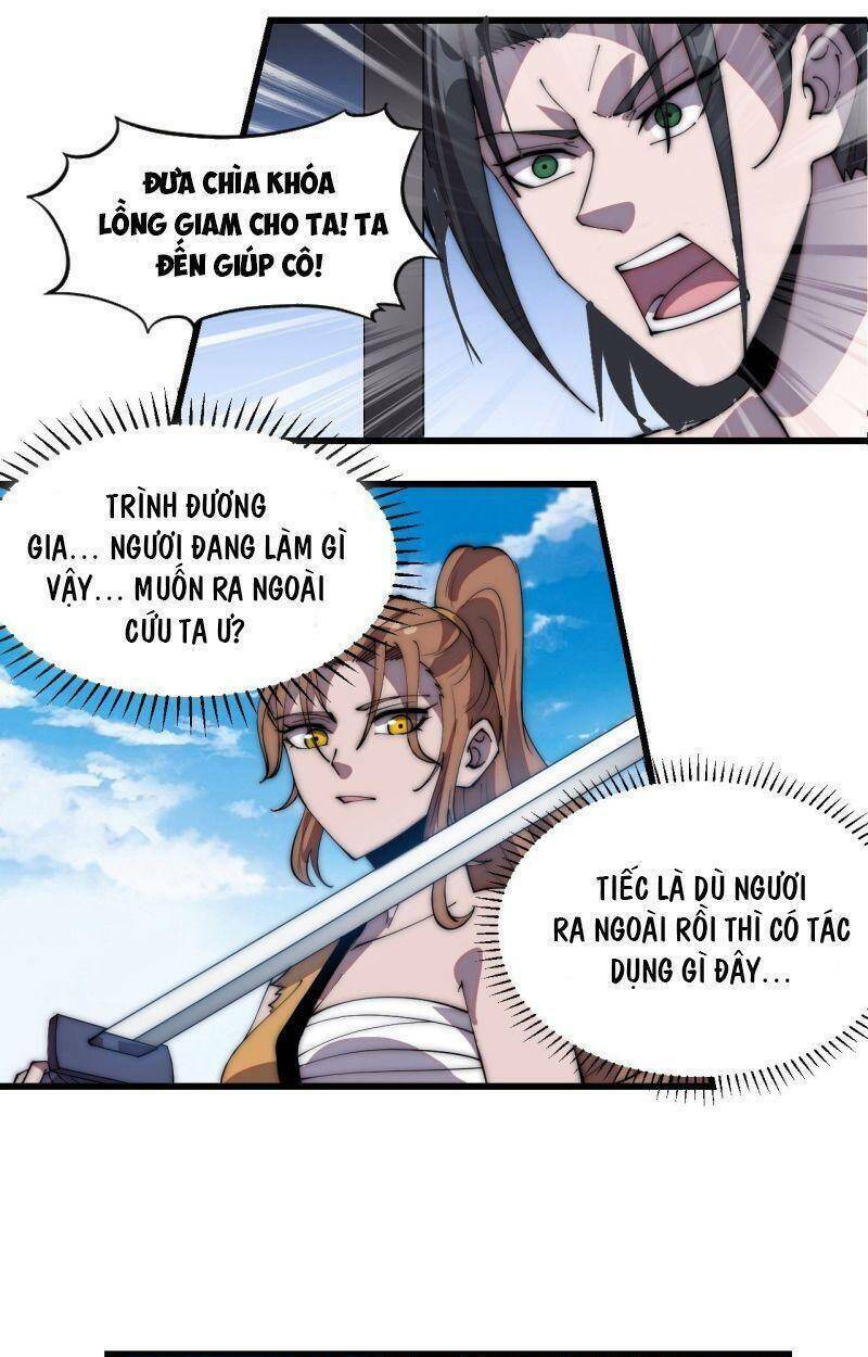 Ta Có Một Sơn Trại Chapter 314 - Trang 2