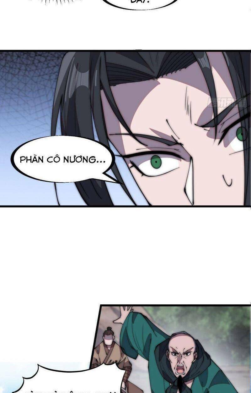 Ta Có Một Sơn Trại Chapter 314 - Trang 2