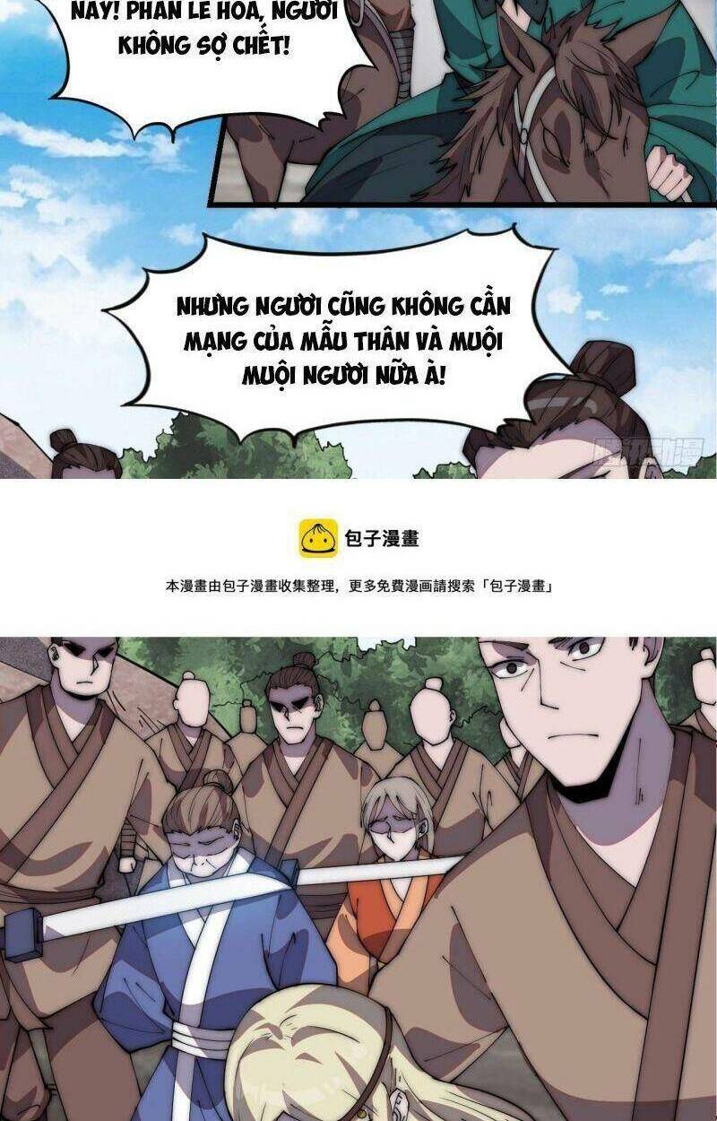 Ta Có Một Sơn Trại Chapter 314 - Trang 2