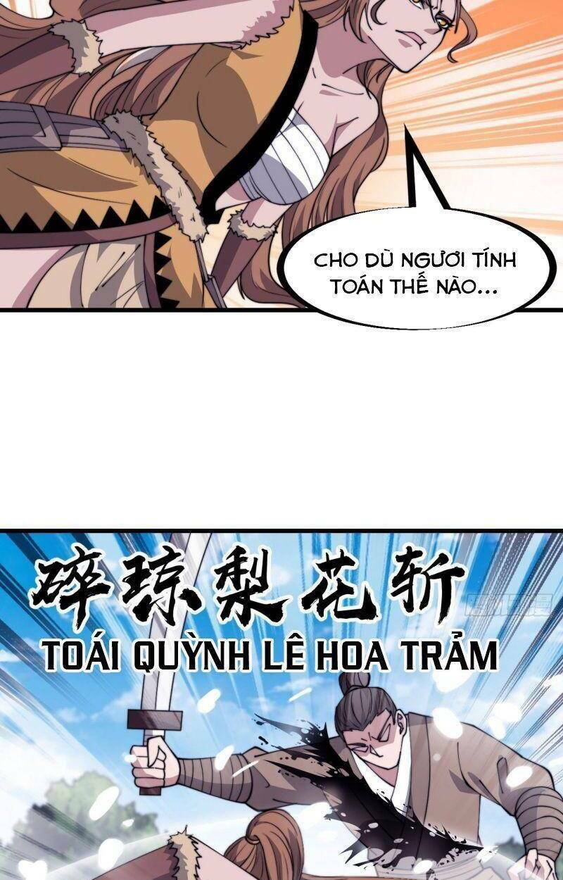 Ta Có Một Sơn Trại Chapter 314 - Trang 2