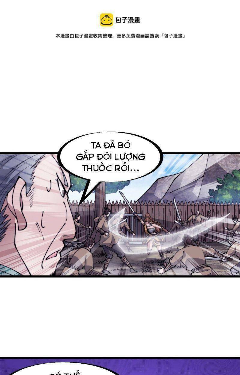 Ta Có Một Sơn Trại Chapter 314 - Trang 2