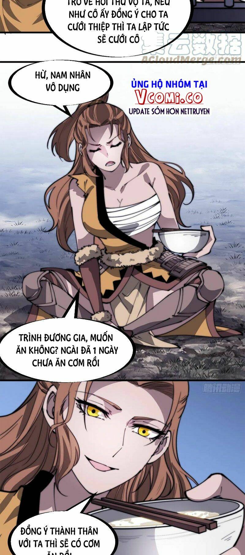 Ta Có Một Sơn Trại Chapter 313 - Trang 2