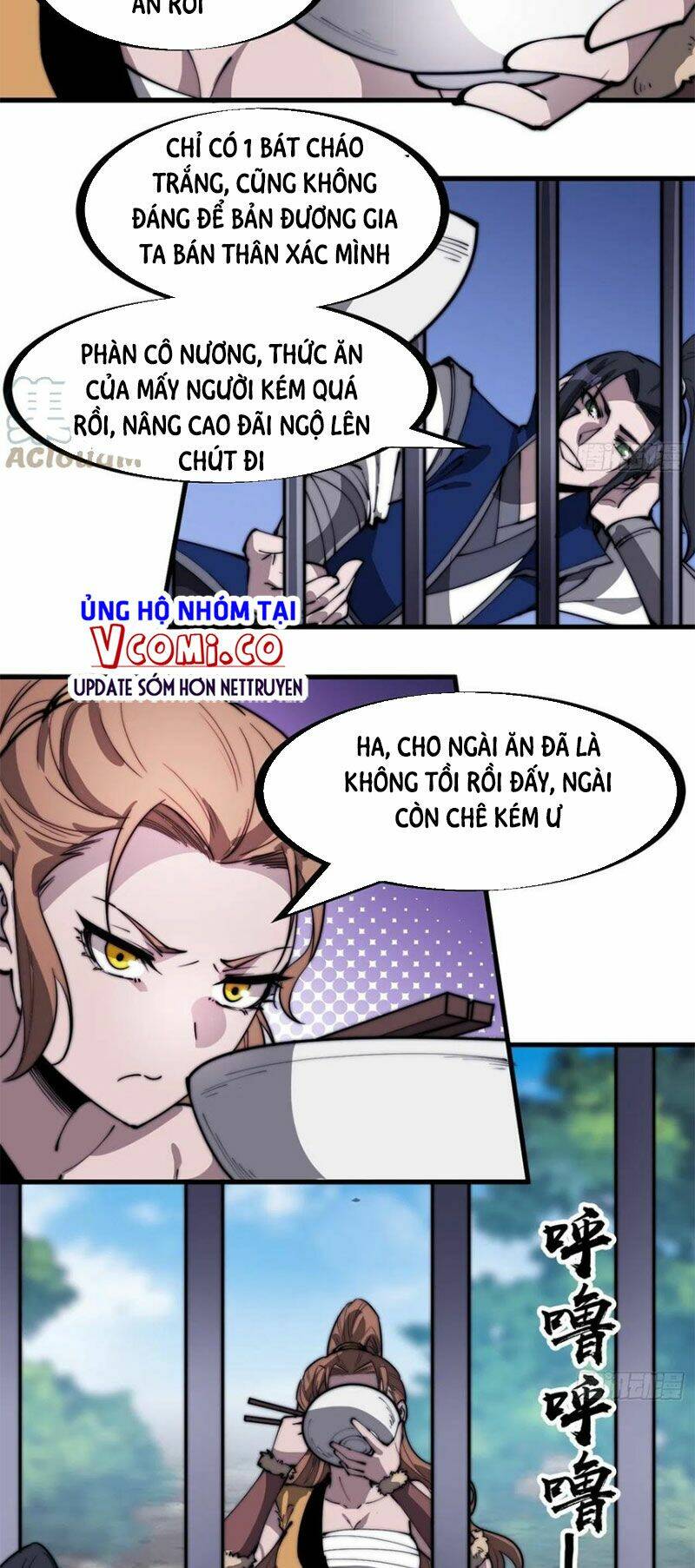 Ta Có Một Sơn Trại Chapter 313 - Trang 2