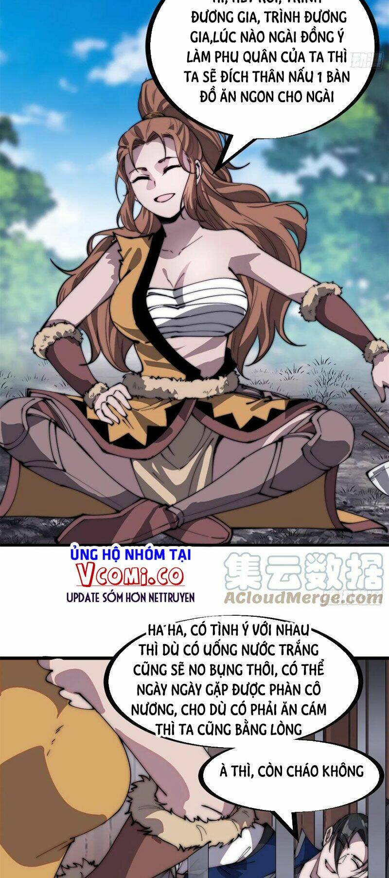 Ta Có Một Sơn Trại Chapter 313 - Trang 2