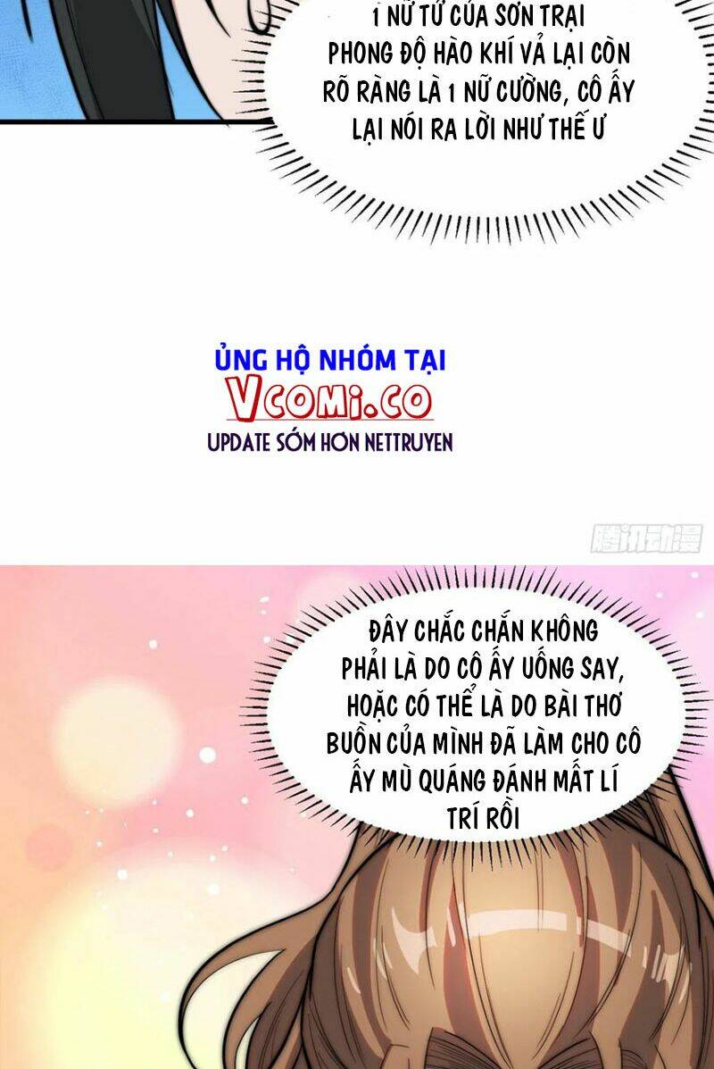 Ta Có Một Sơn Trại Chapter 312 - Trang 2