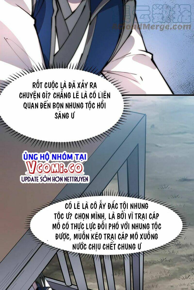 Ta Có Một Sơn Trại Chapter 312 - Trang 2