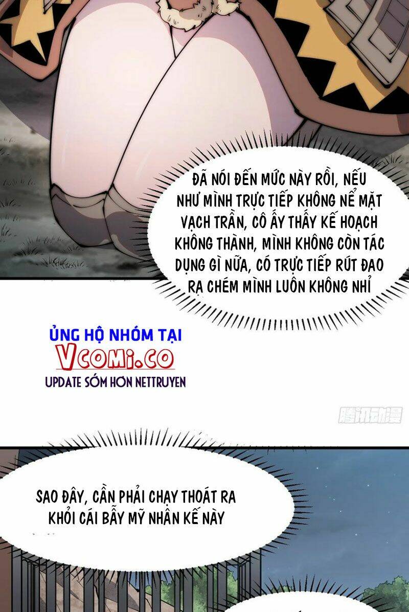 Ta Có Một Sơn Trại Chapter 312 - Trang 2