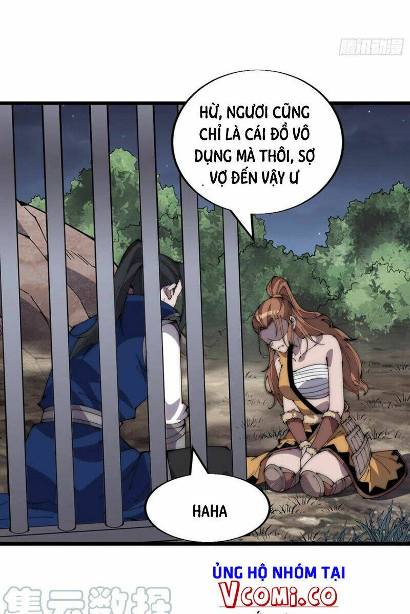 Ta Có Một Sơn Trại Chapter 312 - Trang 2