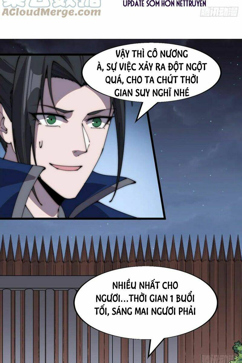 Ta Có Một Sơn Trại Chapter 312 - Trang 2