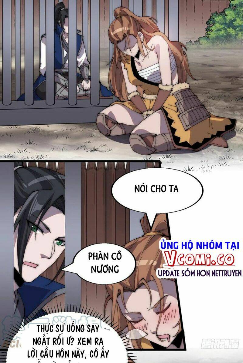 Ta Có Một Sơn Trại Chapter 312 - Trang 2