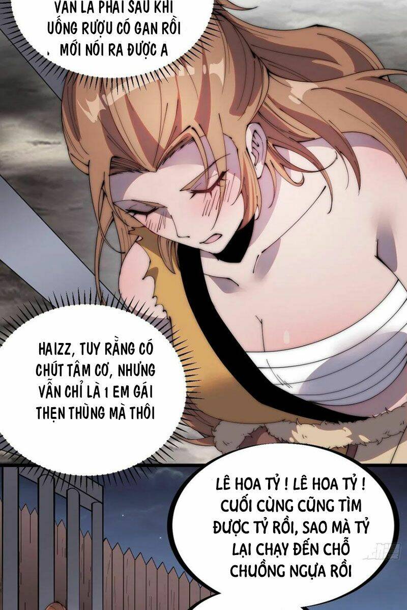 Ta Có Một Sơn Trại Chapter 312 - Trang 2