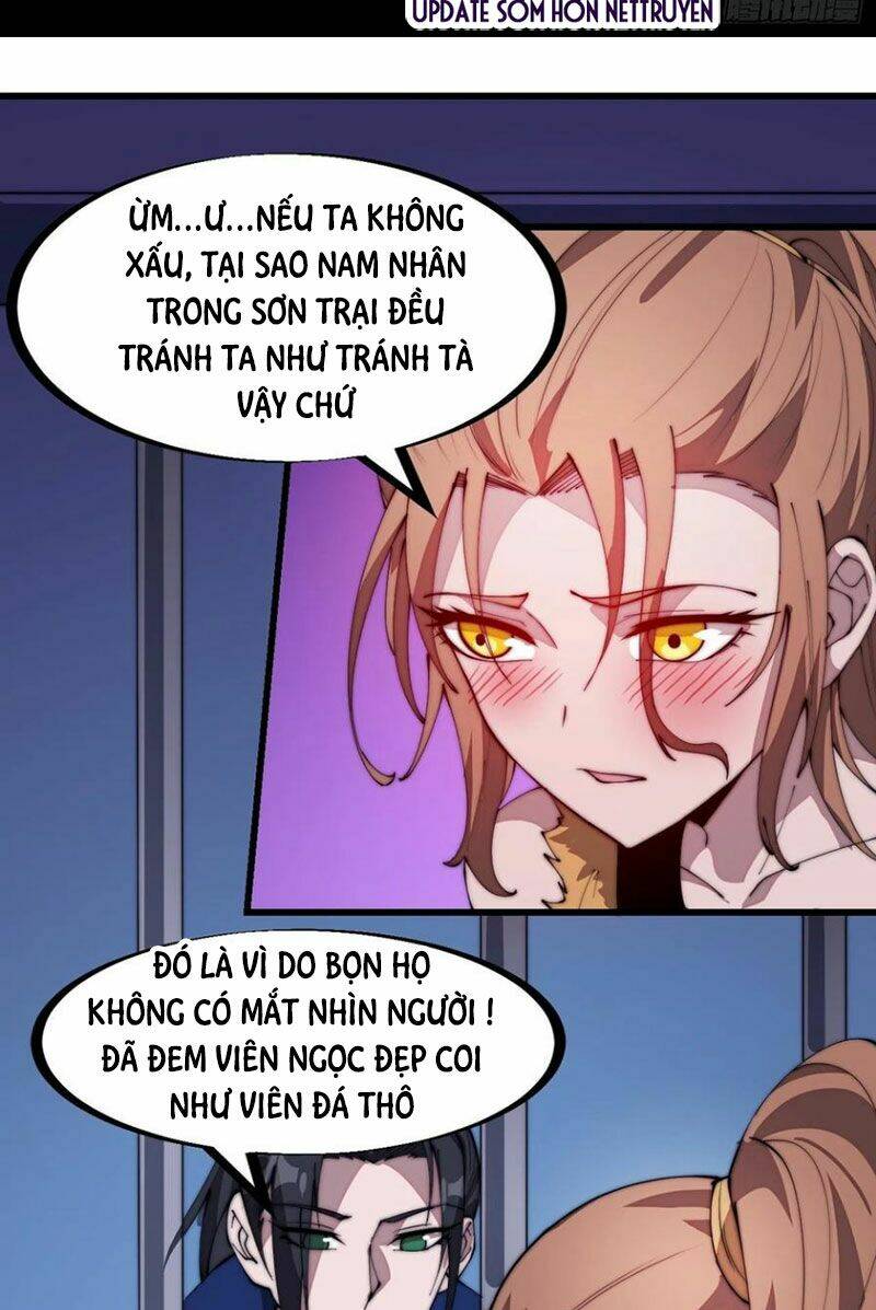 Ta Có Một Sơn Trại Chapter 312 - Trang 2