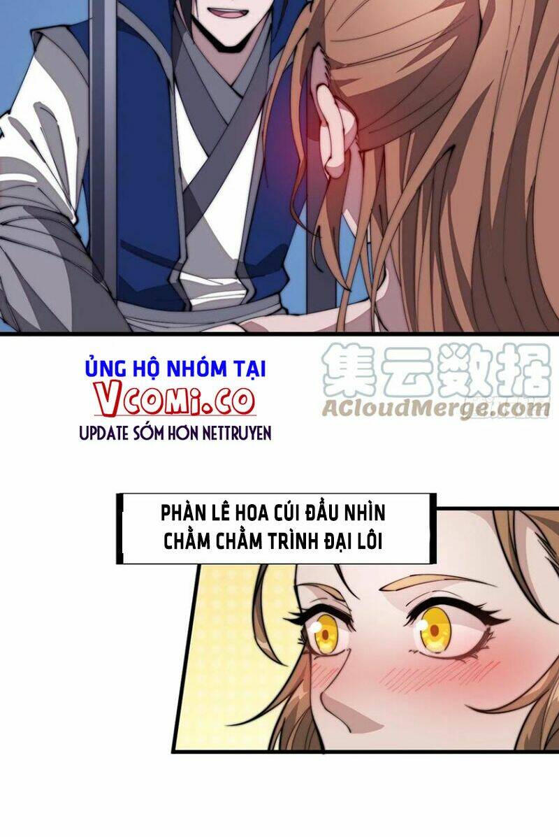 Ta Có Một Sơn Trại Chapter 312 - Trang 2