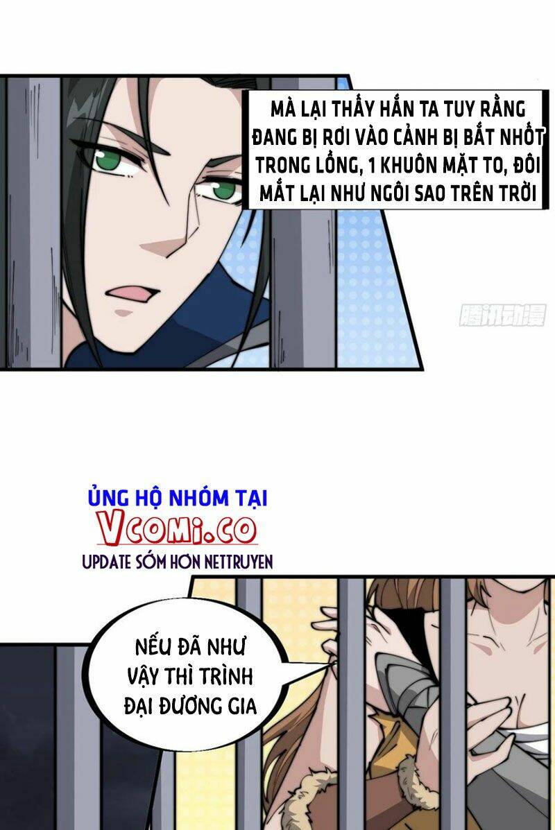 Ta Có Một Sơn Trại Chapter 312 - Trang 2