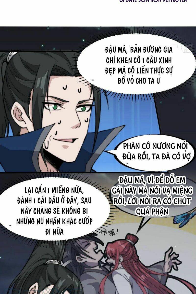 Ta Có Một Sơn Trại Chapter 312 - Trang 2