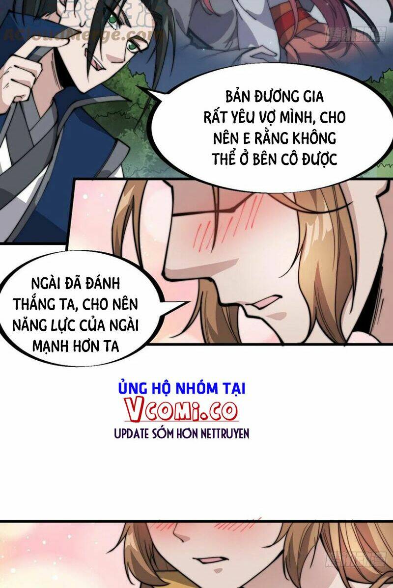 Ta Có Một Sơn Trại Chapter 312 - Trang 2