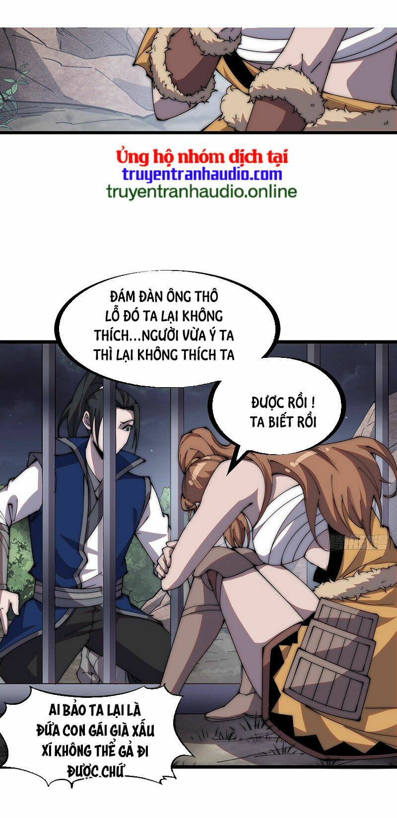 Ta Có Một Sơn Trại Chapter 311 - Trang 2