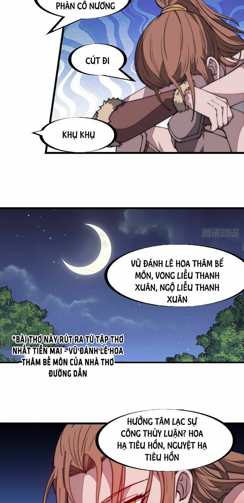 Ta Có Một Sơn Trại Chapter 311 - Trang 2