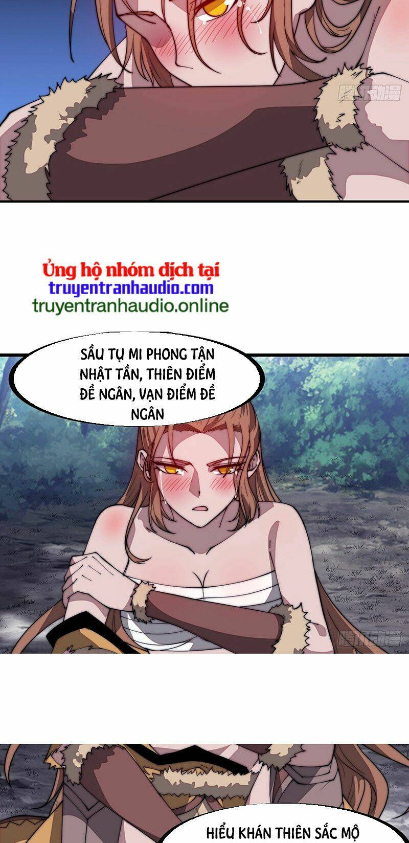 Ta Có Một Sơn Trại Chapter 311 - Trang 2