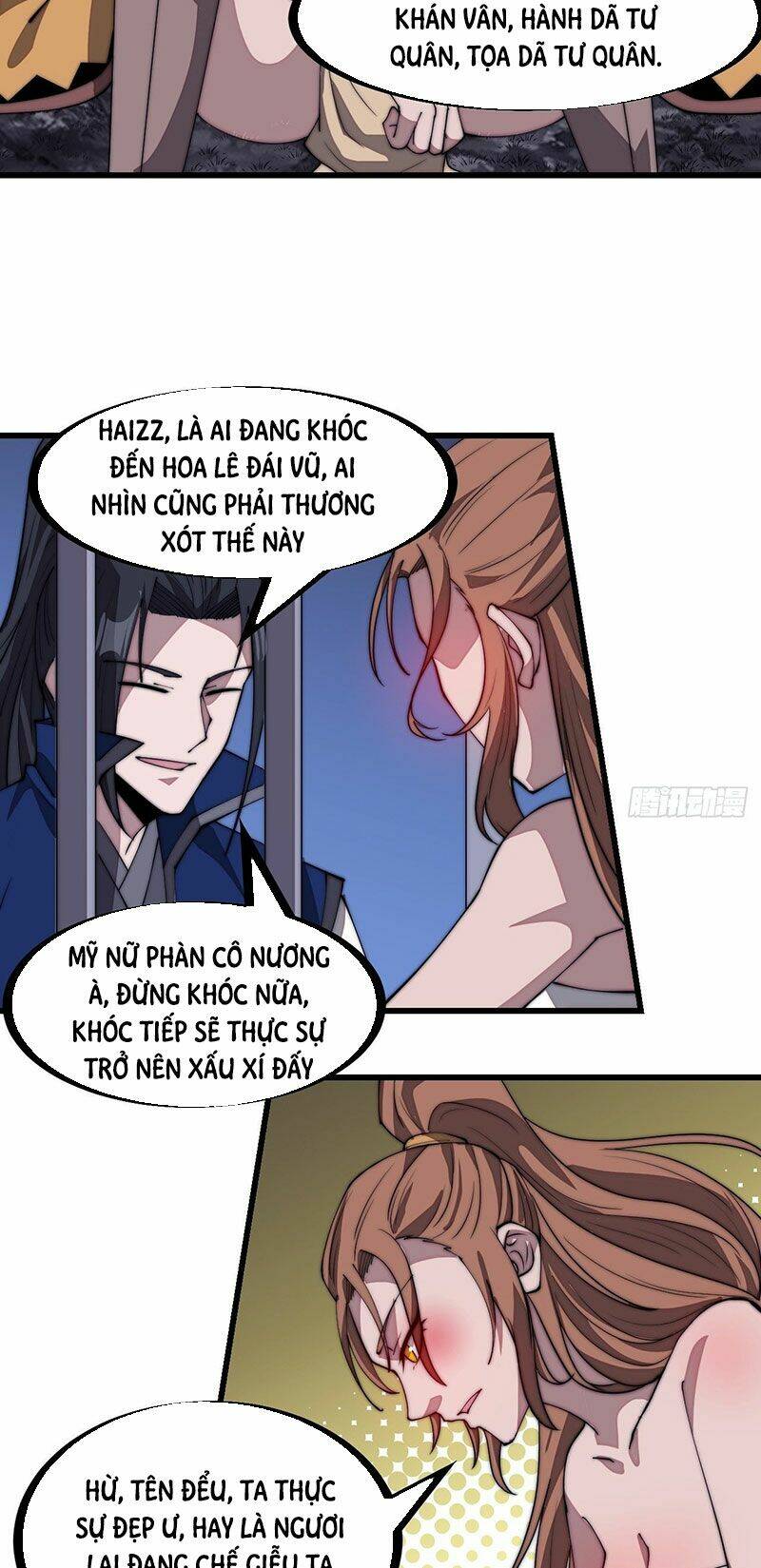 Ta Có Một Sơn Trại Chapter 311 - Trang 2