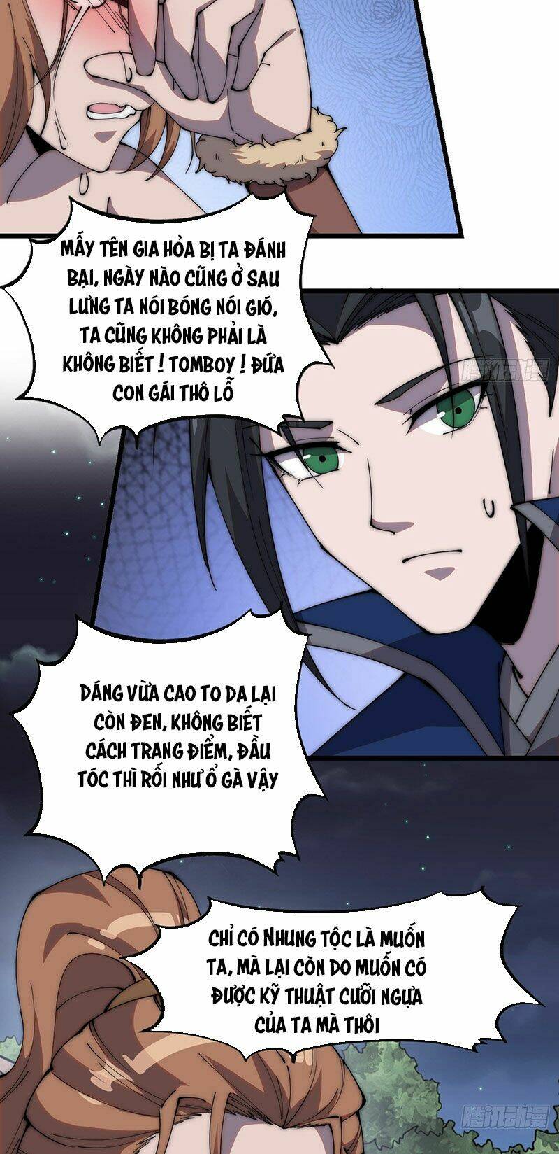 Ta Có Một Sơn Trại Chapter 311 - Trang 2