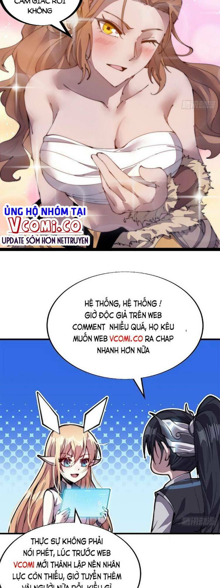 Ta Có Một Sơn Trại Chapter 310 - Trang 2