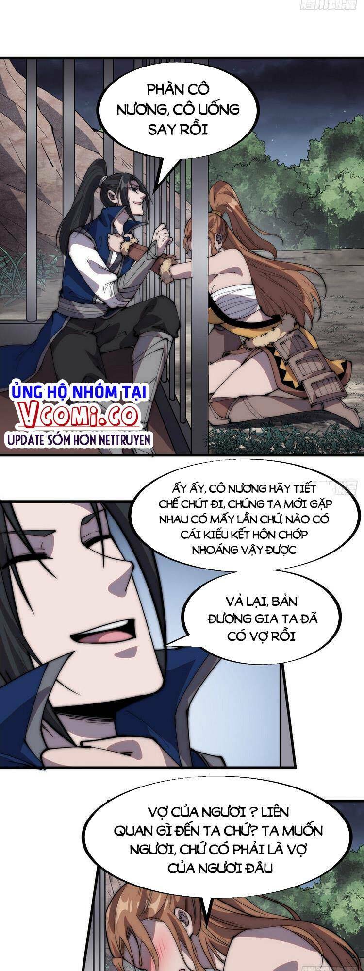 Ta Có Một Sơn Trại Chapter 310 - Trang 2