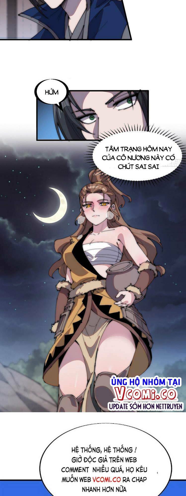 Ta Có Một Sơn Trại Chapter 309 - Trang 2