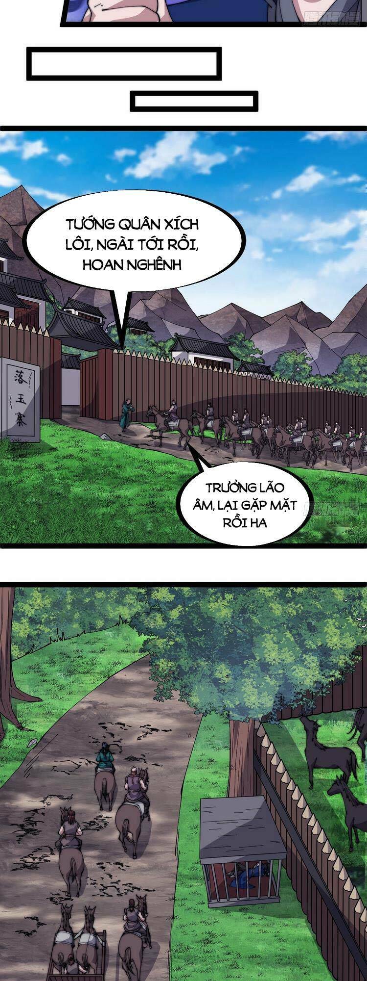 Ta Có Một Sơn Trại Chapter 308 - Trang 2