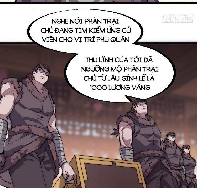 Ta Có Một Sơn Trại Chapter 308 - Trang 2