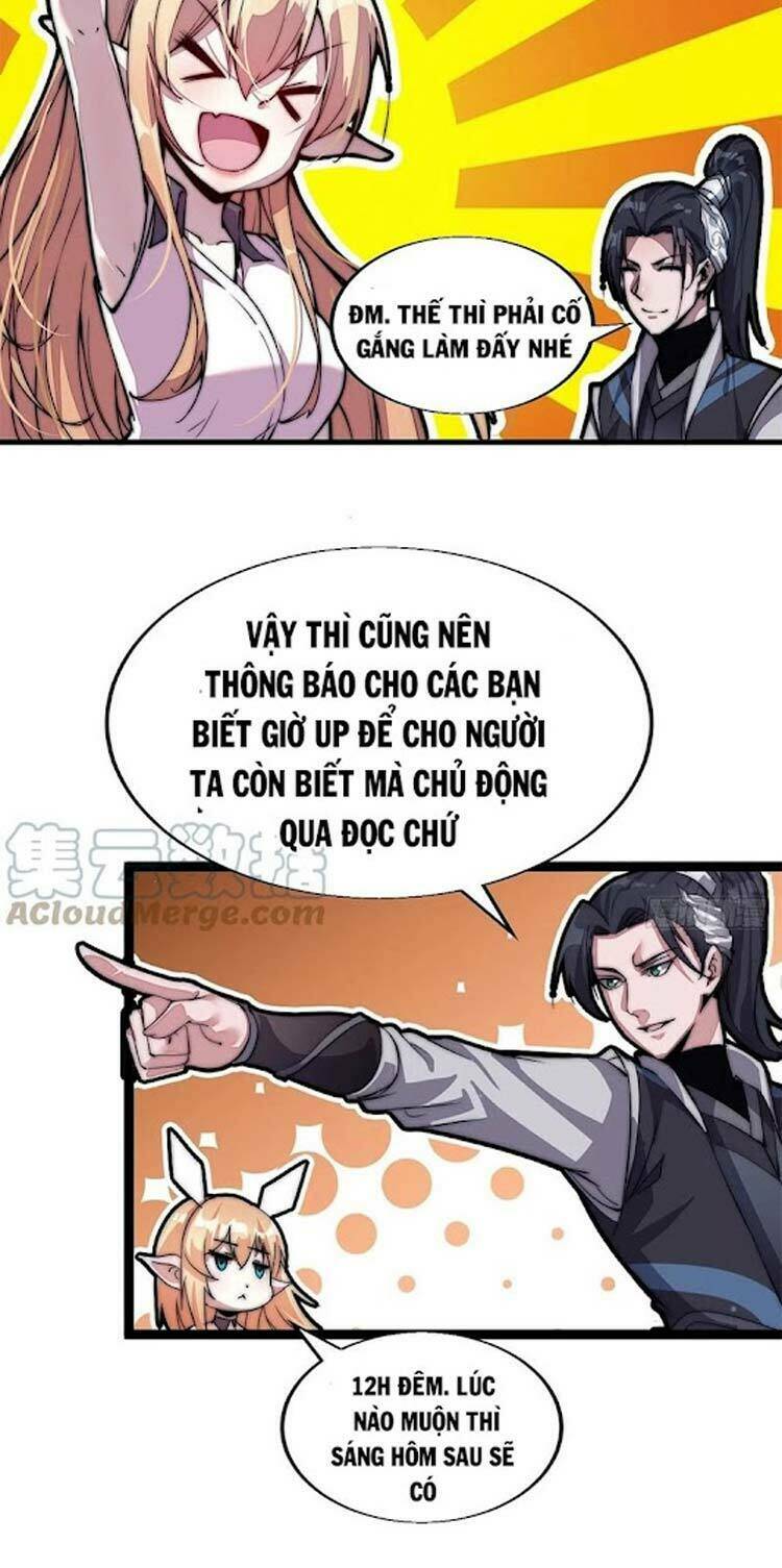 Ta Có Một Sơn Trại Chapter 308 - Trang 2