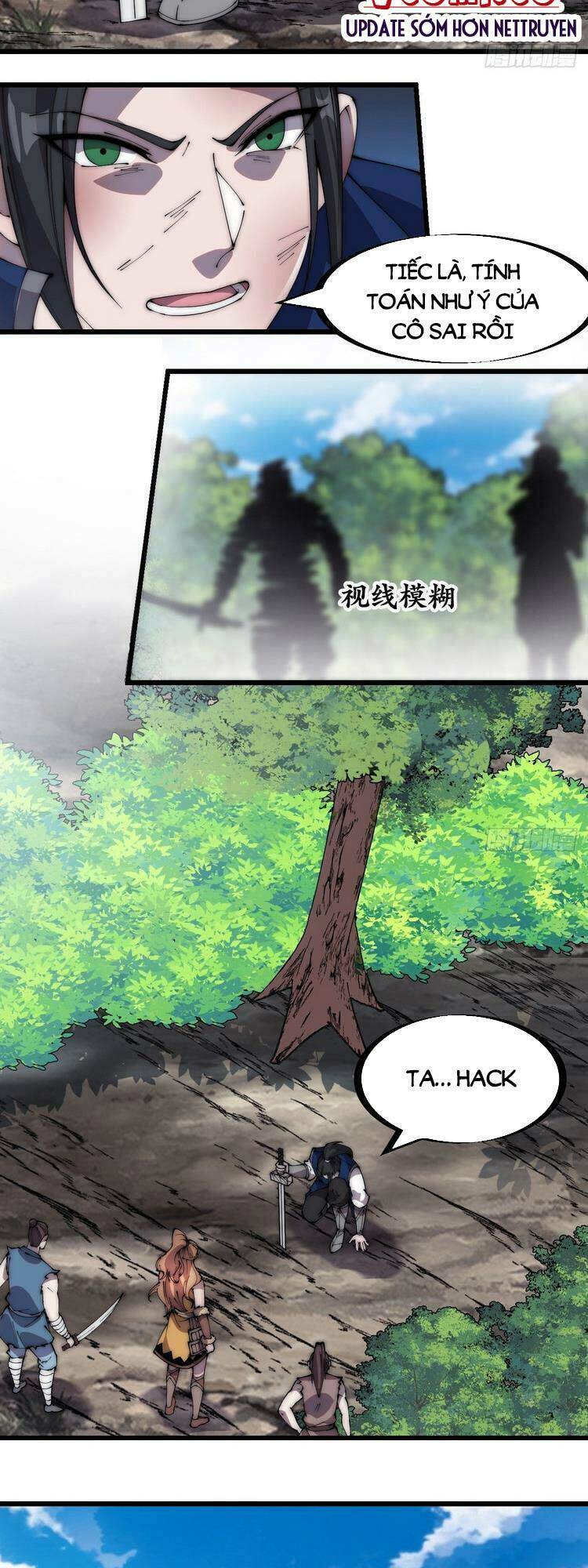 Ta Có Một Sơn Trại Chapter 306 - Trang 2