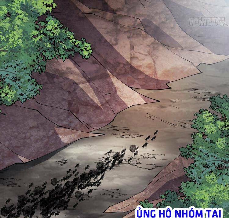 Ta Có Một Sơn Trại Chapter 305 - Trang 2