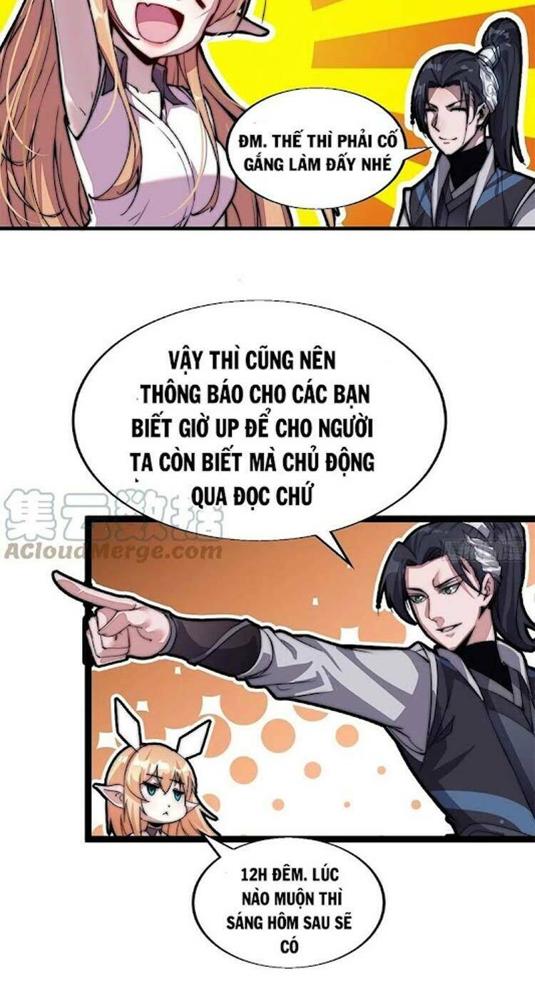 Ta Có Một Sơn Trại Chapter 304 - Trang 2