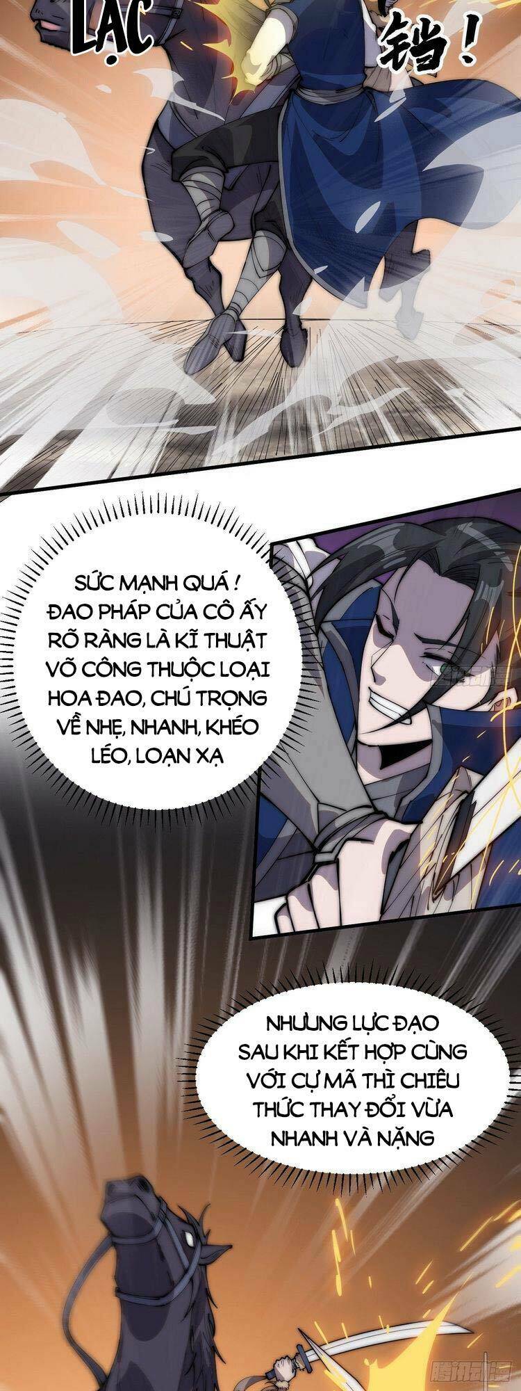 Ta Có Một Sơn Trại Chapter 303 - Trang 2