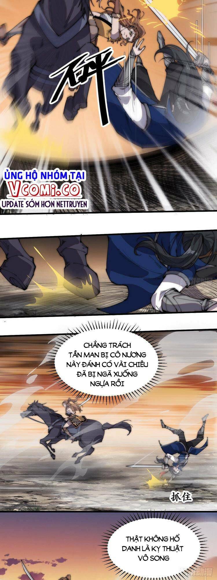 Ta Có Một Sơn Trại Chapter 303 - Trang 2