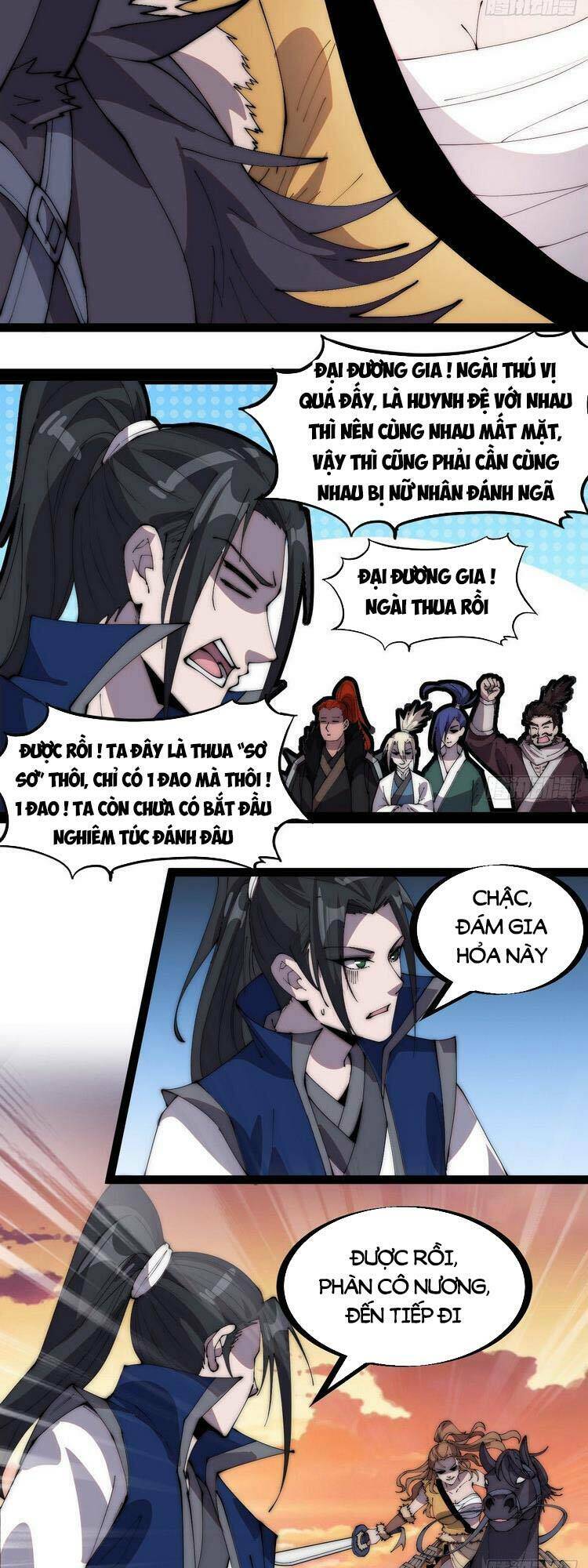 Ta Có Một Sơn Trại Chapter 303 - Trang 2