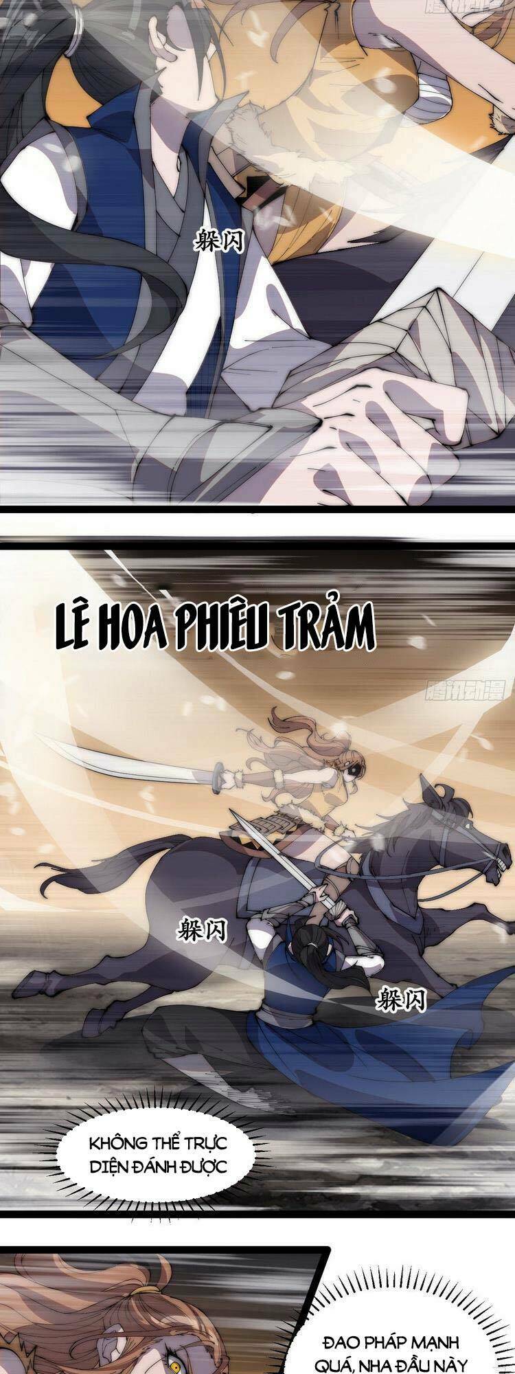 Ta Có Một Sơn Trại Chapter 303 - Trang 2