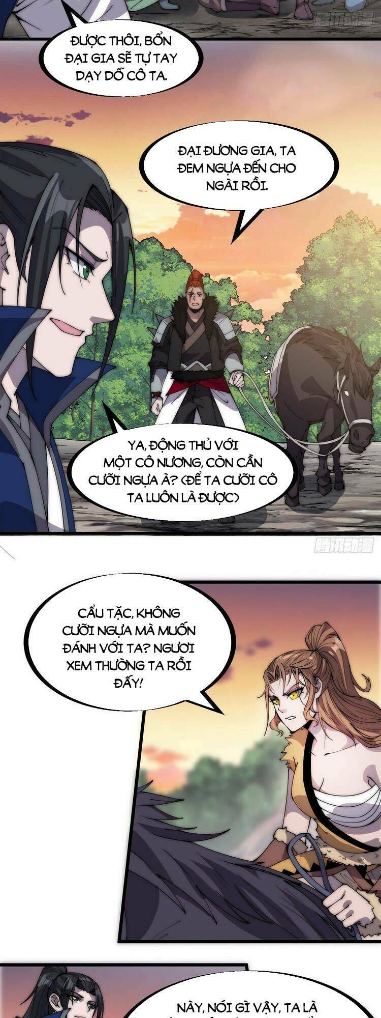 Ta Có Một Sơn Trại Chapter 302 - Trang 2