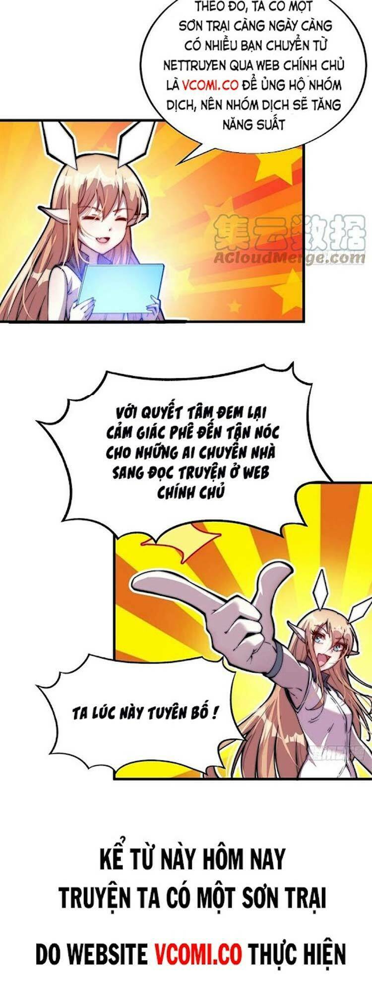 Ta Có Một Sơn Trại Chapter 302 - Trang 2