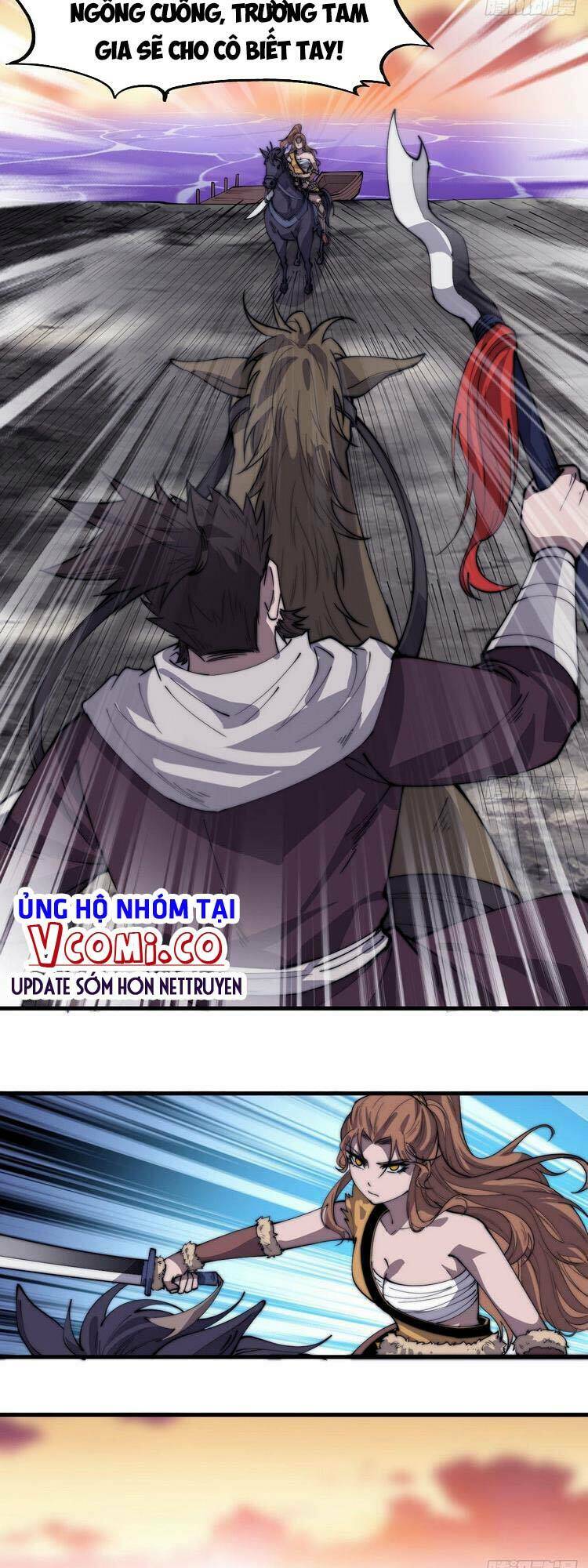 Ta Có Một Sơn Trại Chapter 302 - Trang 2