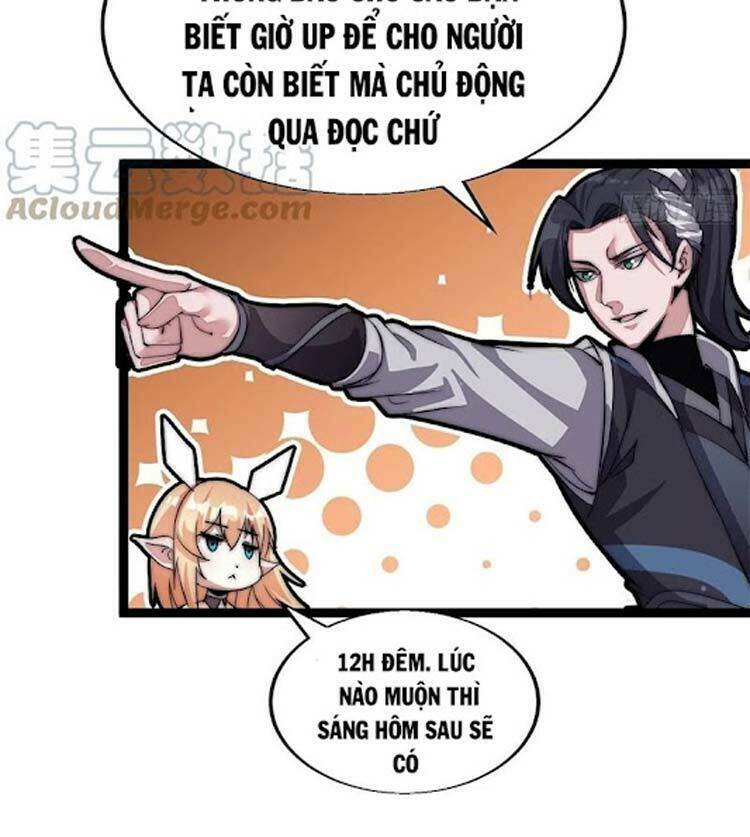 Ta Có Một Sơn Trại Chapter 301 - Trang 2