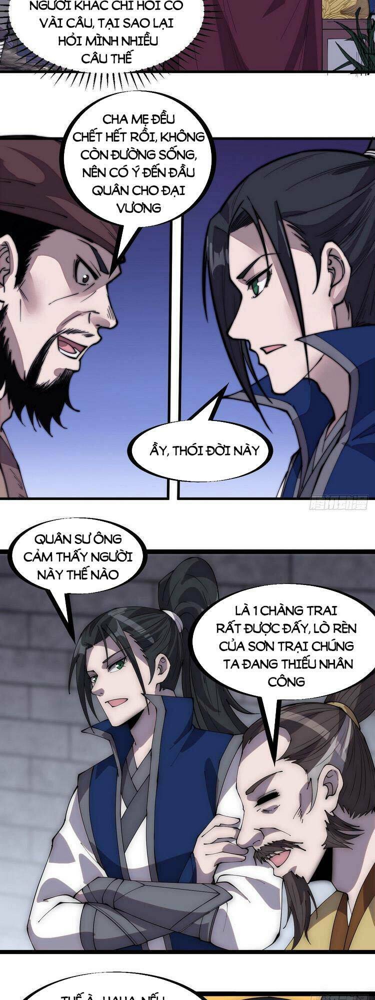 Ta Có Một Sơn Trại Chapter 301 - Trang 2