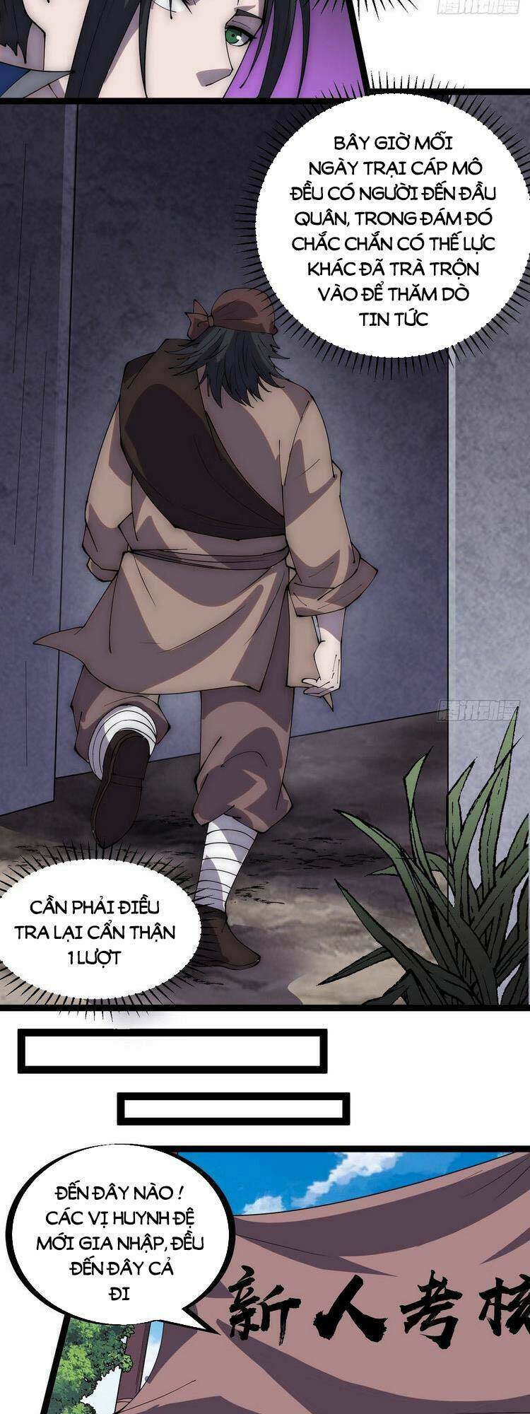 Ta Có Một Sơn Trại Chapter 301 - Trang 2